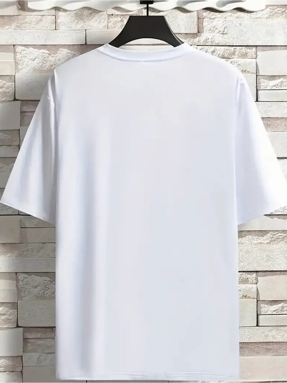 Mens 2027 money t shirt size 3X - Picture 2 of 4